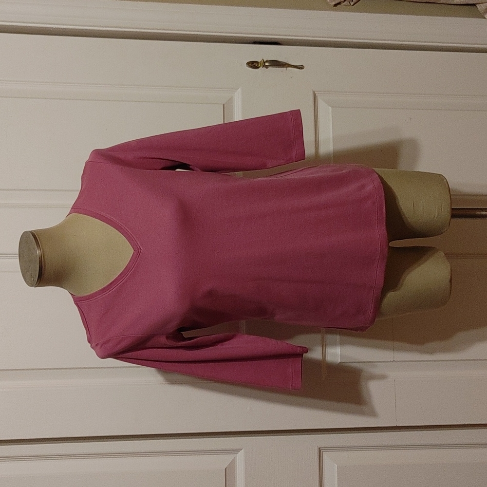🧶 NWOT LL Bean Top